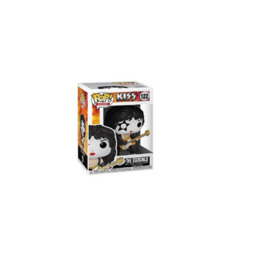Funko Pop Rocks Kiss The Starchild - thumbnail 3