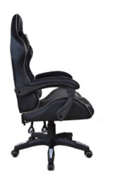 Groundlevel Executive Racing Style Gaming And Office Chair - thumbnail 5