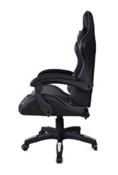 Groundlevel Executive Racing Style Gaming And Office Chair - thumbnail 3