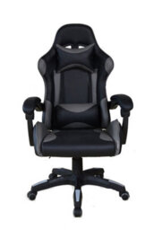 Groundlevel Executive Racing Style Gaming And Office Chair - thumbnail 6