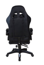 Groundlevel Executive Racing Style Gaming And Office Chair - thumbnail 4