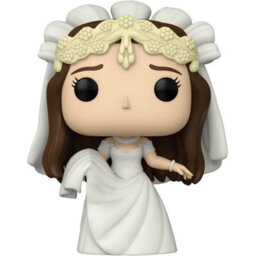 Funko Pop Tv Friends Wedding Rachel Green - thumbnail 4