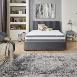 Aspire 5000 Duo Breathe Airflow Pocket+ Mattress, Size Double