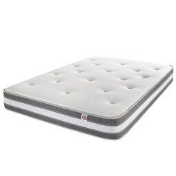 Aspire 5000 Duo Breathe Airflow Pocket+ Mattress, Size Double - thumbnail 4