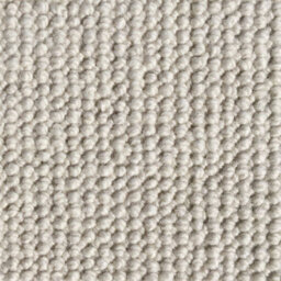 Chantilly Chunky 100% Wool Luxury Carpet By Remland (Snowfall, 1M X 4M) - thumbnail 1