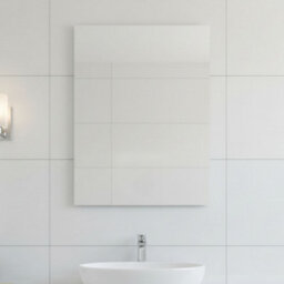 Led Bathroom Mirror 40X50Cm Backlit Illuminated Frameless Syriusz - thumbnail 5