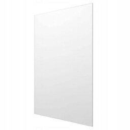 Led Bathroom Mirror 40X50Cm Backlit Illuminated Frameless Syriusz - thumbnail 1