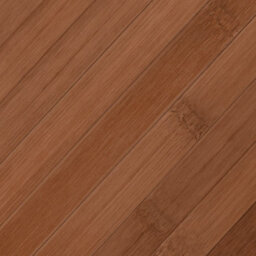 Berkfield Rug Rectangular Brown 70X200 Cm Bamboo - thumbnail 7