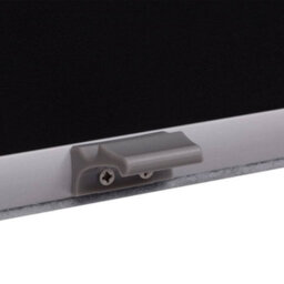 Berkfield Blackout Roller Blind Black Uk08 - thumbnail 5