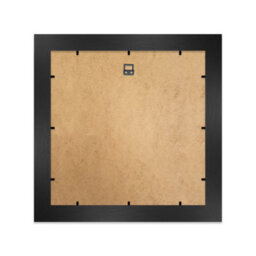 "8X8"" Turquoise Picture Frame - 8X8"" Square Frame With 7X7"" Mount For 8X8""/7X7"" Pictures Vintage Style Gallery Wall, 1 Pack" - thumbnail 3