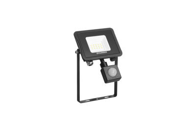 Sylvania Sylflood Led Floodlight Outdoor 10.5W 1000 Lumens Ip65 Security Light - image 1