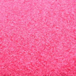 Vidaxl Doormat Washable Pink 60X90 Cm - thumbnail 4