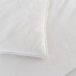 Slumberdown Wonderful Wool Mediumweight Duvet - Ideal For All-Year Comfort & 2 Wool Pillows - thumbnail 6