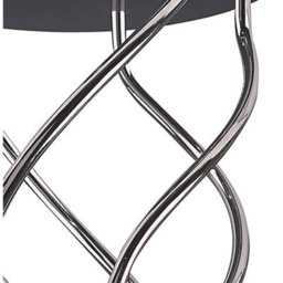 Luminosa Lighting Luminosa Aire Ceiling Round 6 Light G4 Vertical Arms, Polished Chrome, Not Led/cfl Compatible - thumbnail 6