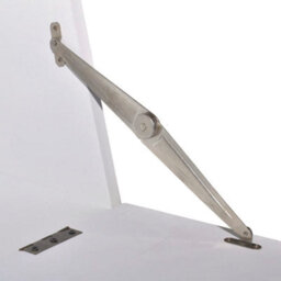 Vidaxl Wooden French Secretary Desk - thumbnail 6