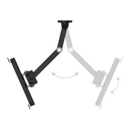 "Avf Ecomount Multi Position Tv Wall Mount, For Tvs Up To 43""" - thumbnail 5