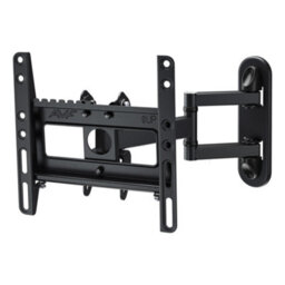 "Avf Ecomount Multi Position Tv Wall Mount, For Tvs Up To 43"""