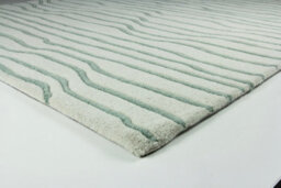 Esselle Home Aura Dune Natural / Green 200 X 290Cm Rug - thumbnail 2