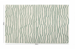 Esselle Home Aura Dune Natural / Green 200 X 290Cm Rug - thumbnail 5