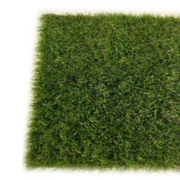 "Hampton 28mm Artificial Grass, Pet-Friendly Fake Grass, Non- Slip Artificial Grass For Patio, Decks-6M(19'8"") X 4M(13'1"")-24M²" - thumbnail 4