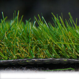 "Landscape 40mm Outdoor Artificial Grass, Pet-Friendly Outdoor Artificial Grass, Non-Slip Fake Grass-5M(16'4"") X 4M(13'1"")-20M²" - thumbnail 8