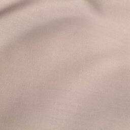 Serene Plain Dyed Soft Touch Pair Of Light Pink Housewife Pillowcases - thumbnail 4