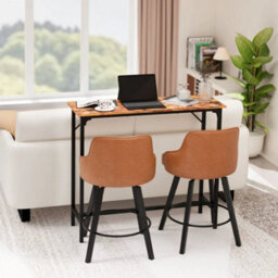 Kitchen Bar Table Counter Breakfast Dining Table - thumbnail 4