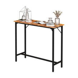 Kitchen Bar Table Counter Breakfast Dining Table - thumbnail 1