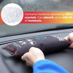 Gadlane Car Dehumidifier 1Kg +Anti-Slip Mat (2 Pack) - thumbnail 7