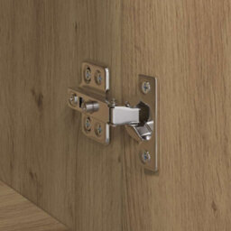Berkfield Tv Cabinet Artisan Oak 150 X 30 X 50 Cm Engineered Wood - thumbnail 9