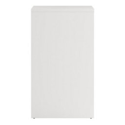 Furniture To Go Next Chest Of 3 Drawers In White - thumbnail 4