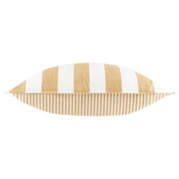 Yard Hayle Cotton Outdoor Cushion, Honey, 50 X 50Cm - thumbnail 4
