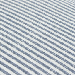 Yard Truro Stripe Reversible Polyester Filled Cushion - thumbnail 4