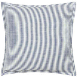 Yard Truro Stripe Reversible Polyester Filled Cushion - thumbnail 1