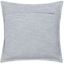 Yard Truro Stripe Reversible Polyester Filled Cushion - thumbnail 2