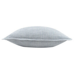 Yard Truro Stripe Reversible Polyester Filled Cushion - thumbnail 3
