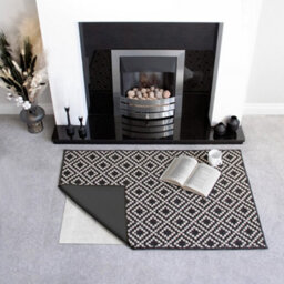 Jvl Rug Safe Carpet Gripper For Carpet Floors 60 X 90Cm - thumbnail 4