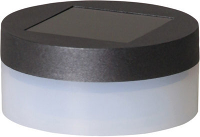 Luxform Avignon Solar Ground Light - image 1