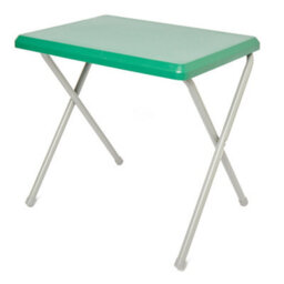 Eurohike Lightweight And Compact Folding Picnic Table, Camping Equipment