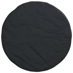 Walplus Outdoor Table Cover Black 82 X 82 X 10 Cm 210D Fabric - thumbnail 9
