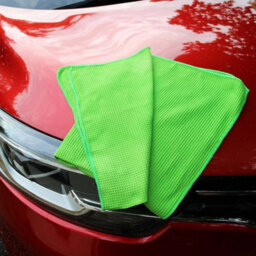 Cleaning Cloth Towel Microfibre Wash Car Auto Home - thumbnail 4