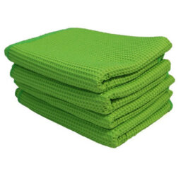 Cleaning Cloth Towel Microfibre Wash Car Auto Home - thumbnail 1