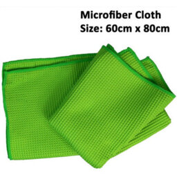 Cleaning Cloth Towel Microfibre Wash Car Auto Home - thumbnail 3