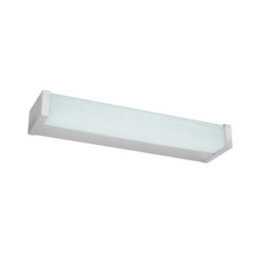 Luminosa Lighting Luminosa Modern Led Wall Lamp Chrome, Warm White 3000K 600Lm - thumbnail 2
