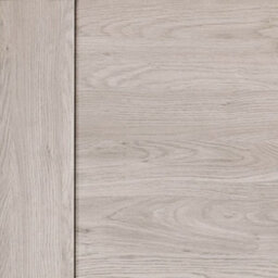 JB Kind Doors Alabama Light Grey Laminate Internal Fire Door - thumbnail 2