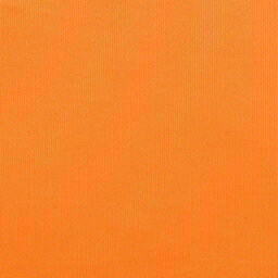 Berkfield Sun Shade Sail Orange 7X5X5 M 100% Polyester Oxford - thumbnail 9