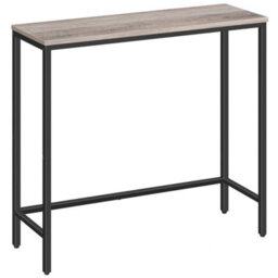 Console Table Entryway Table Display Table Sofa Table - thumbnail 6