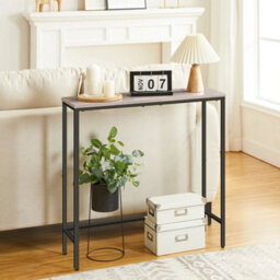 Console Table Entryway Table Display Table Sofa Table - thumbnail 4