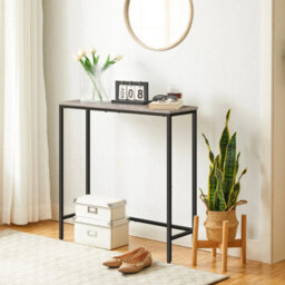 Console Table Entryway Table Display Table Sofa Table - thumbnail 3