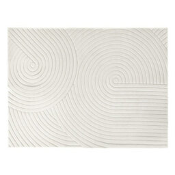 Marlow Extra Large Area Rug 160X230Cm Soft Fabric Washable Non Slip For Living Room - thumbnail 3